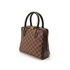 Louis Vuitton Brera Holiday Damier